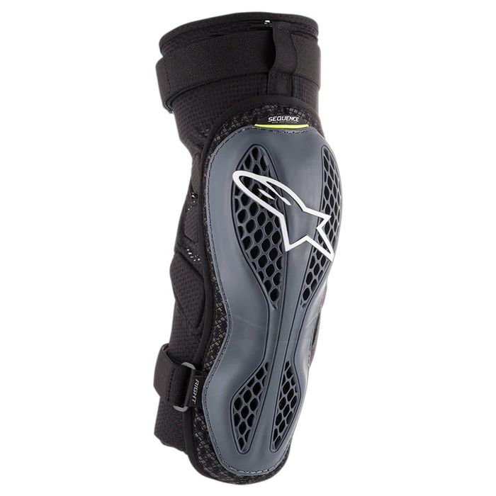 Joelheiras enduro e cross