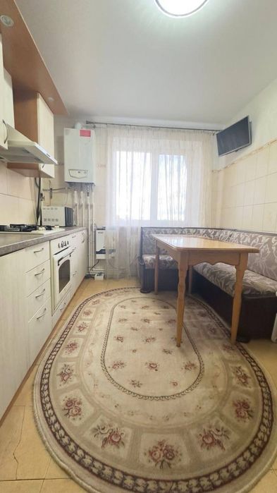 3к Ірпінь Центр Котел