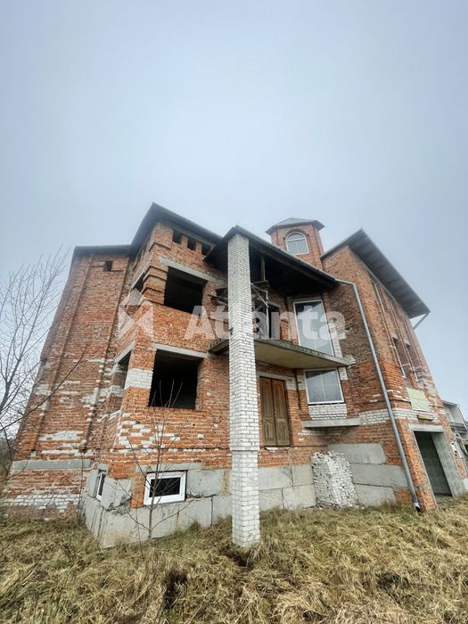 Продаж будинку близько кільця Городоцька Львів!