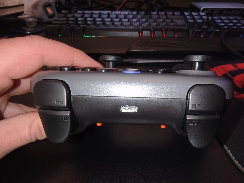 GamePad Gamesir Nova 2 little Nowy