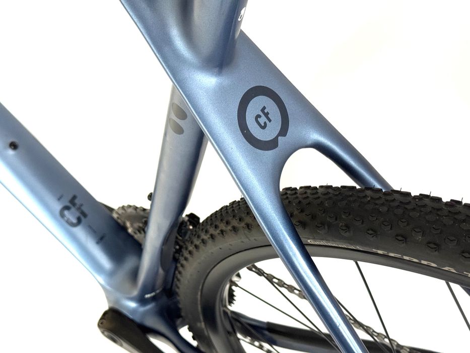 RONDO RUUT CF CARBON rower gravelowy gravel shimano GRX Disc OKAZJA