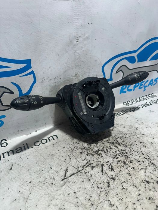 Fita Airbag Volante Manetes Vidros Luzes BMW Mini Cooper One S D SD