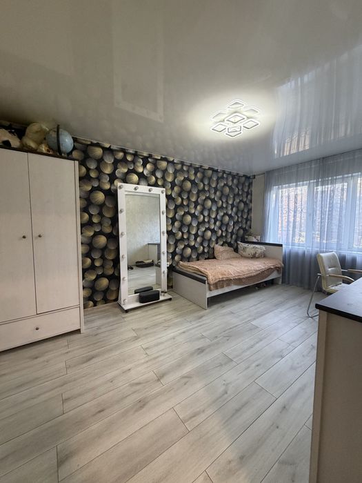 Продам двушку с ремонтом