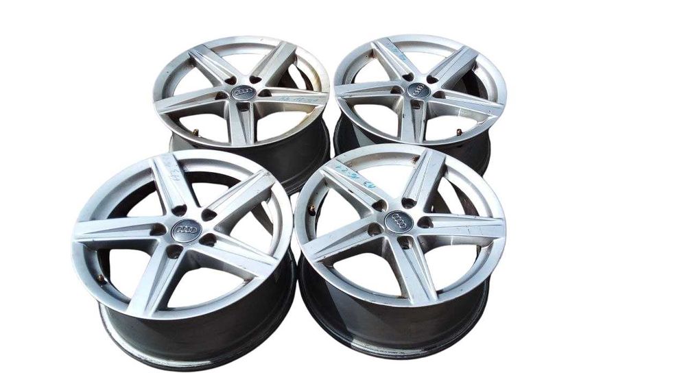 Диски R17 8J 8*17/5*112/47/66.5 AUDI A4 Ауди а4