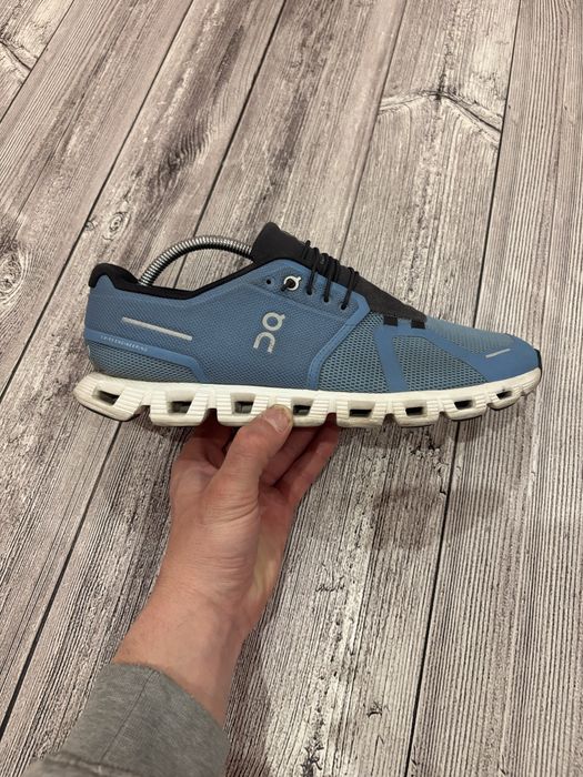 Кросівки QC ON 44