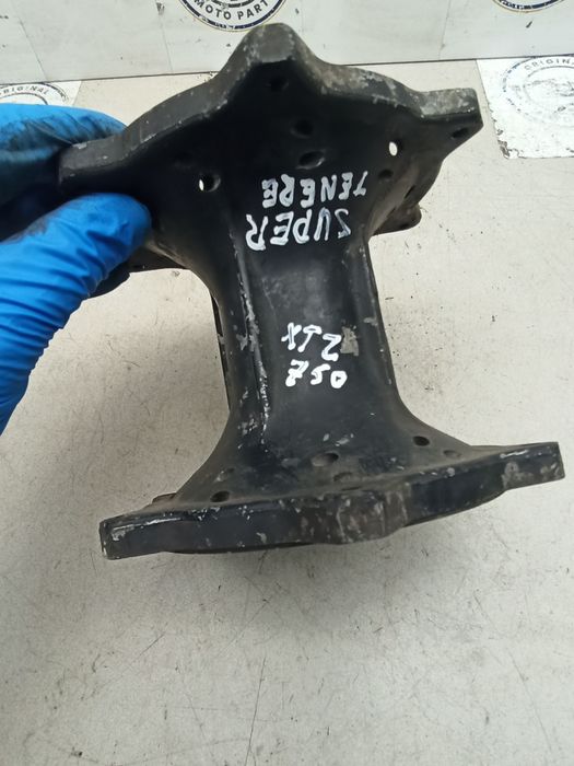 Cubos das jantes Yamaha super Tenere