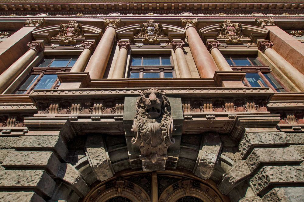 Екскурсії в Одесі / экскурсовод по Одессе / Odessa guide