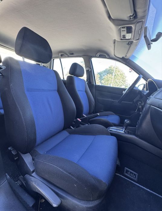 Golf 4 1.9 caixa automatica — photo 5