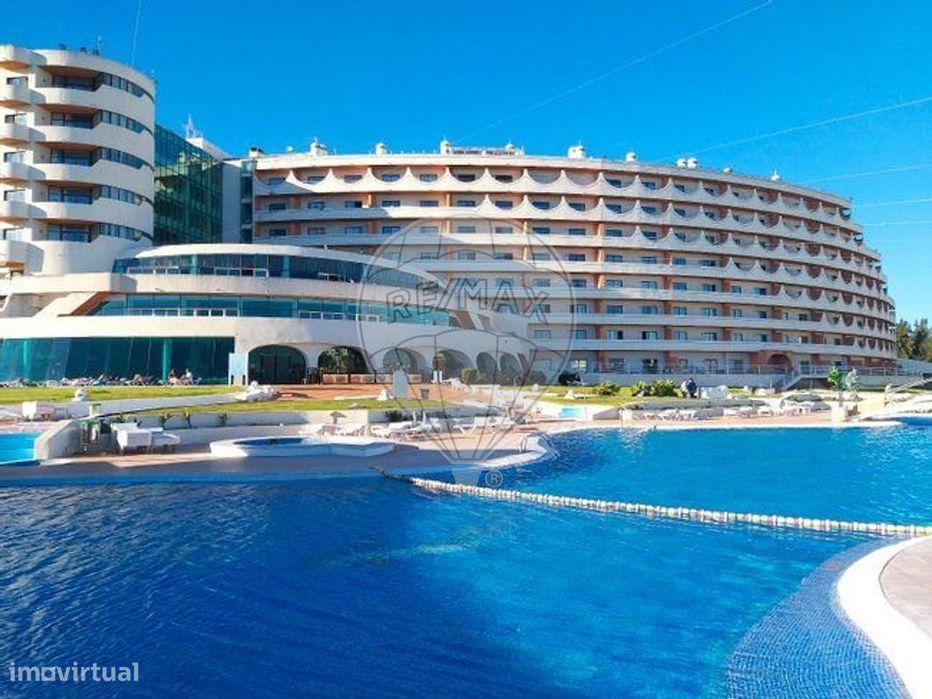 Apartamento T0 para venda — Albufeira E Olhos De Água, Faro