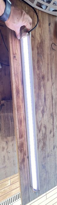 Luminaria de aquario  (89.5 cm) Aquatlantis