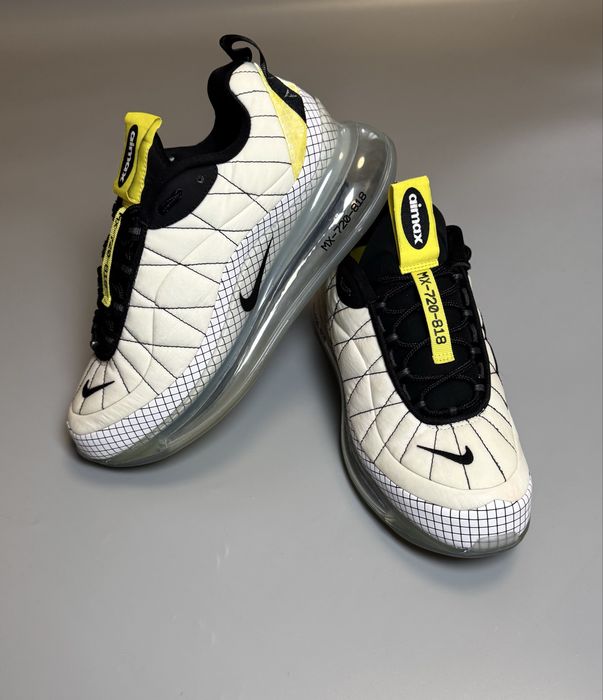 nike mx 720 818 - купить товары моды и стиля - Цена на OLX.ua