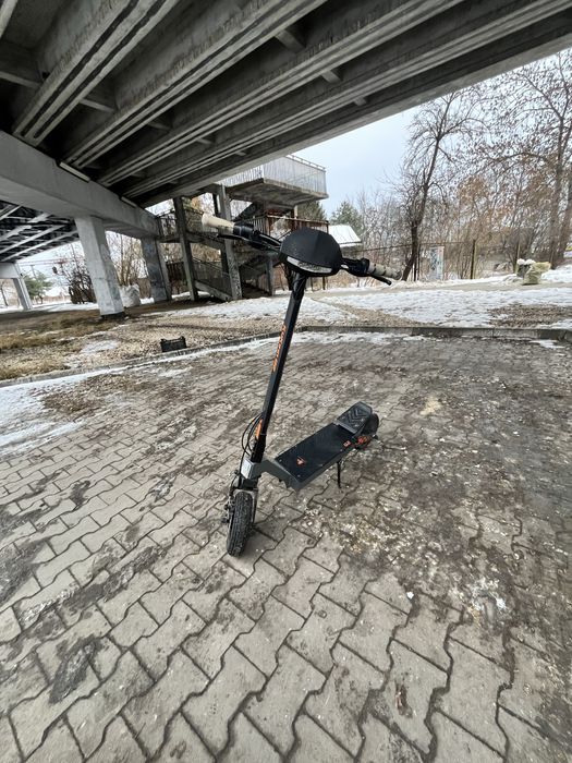 Hulajnoga Elektryczna Kukirin G2 Custom w bardzo dobrym stanie