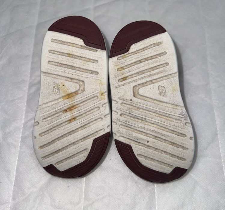 Sapatilha New Balance