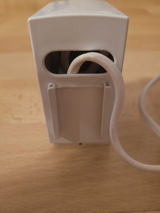 ładowarka do elektrycznej szczoteczki do zębów Braun Plak ControlUltra