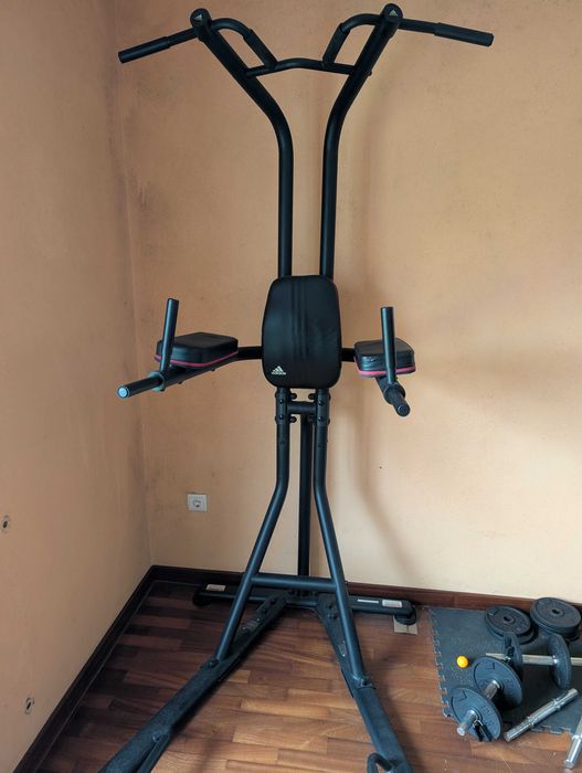 cadeira romana adidas