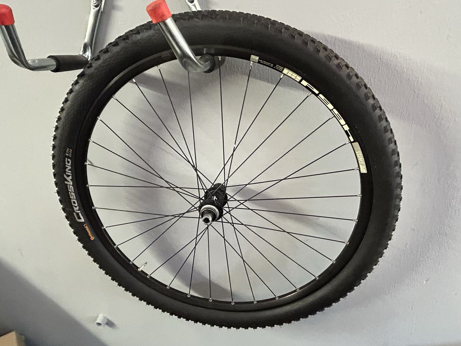 Koło tył 29 dt swiss466d deore xt