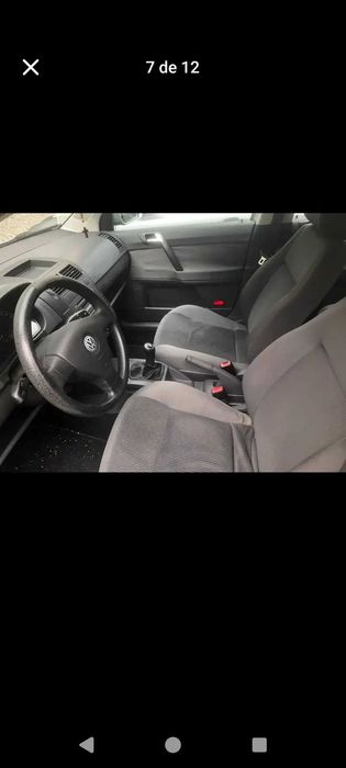 Volkswagen polo 1.4 TDI