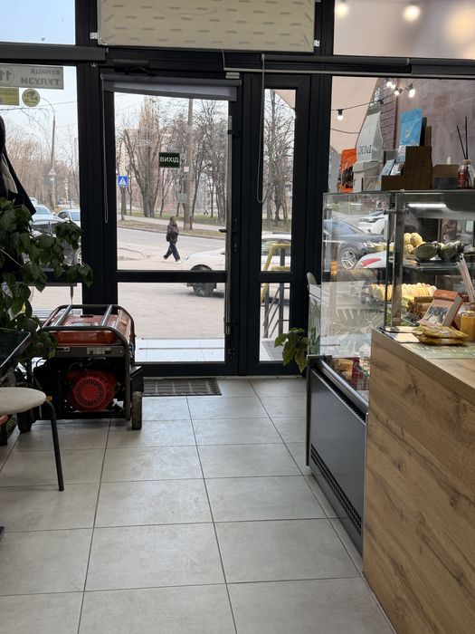 Продам кавярню, готовий бізнес