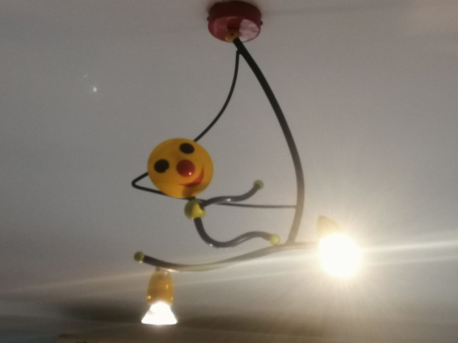 Ceiling Lamp...64752045584513122