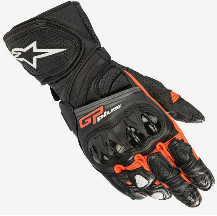 Equipamento de moto