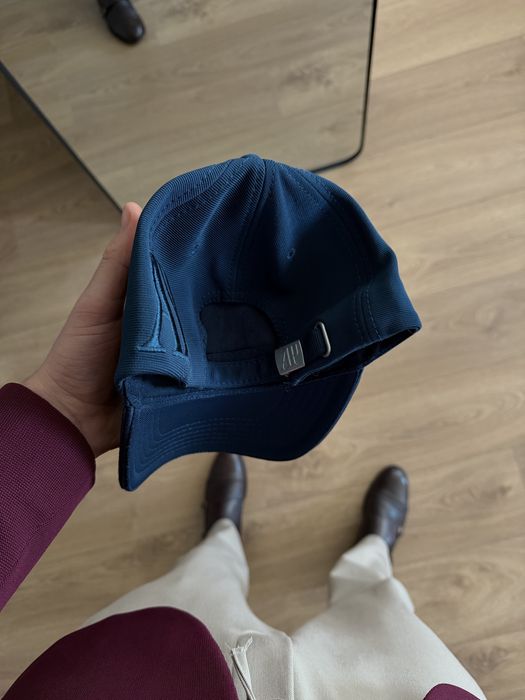 Audemars Piguet Blue Cap
