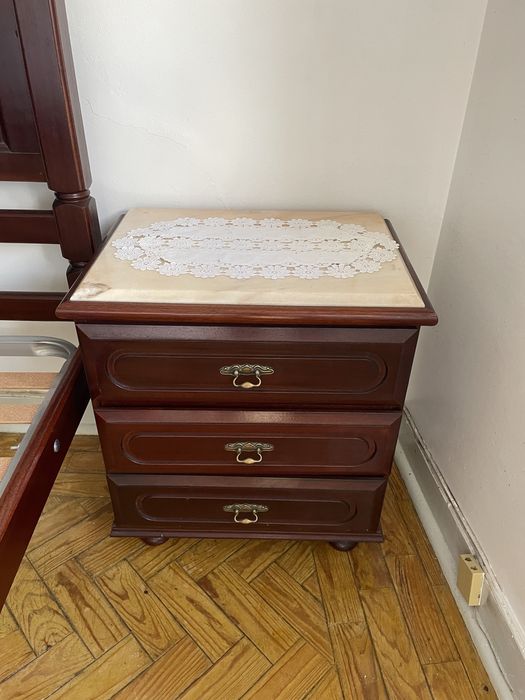 *OFERTA* Conjunto de Mobilia de Quarto