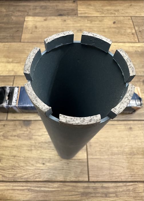 Otwornica ERBAUER 72mm x 400mm