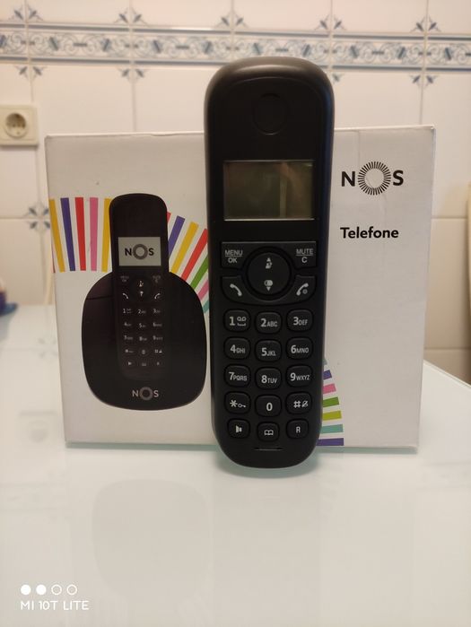 Cordless phone64284543155842120