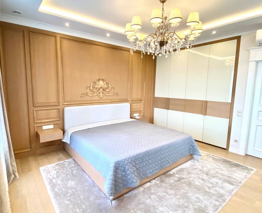 Без % ! Оренда дизайнерськоі квартири в ЖК Централ парк