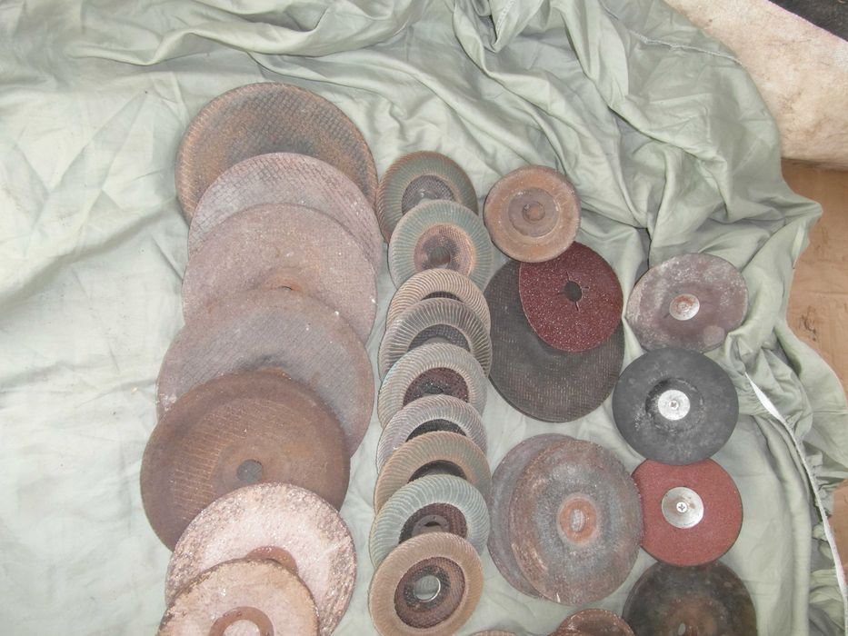 Various Tools429912975527782403