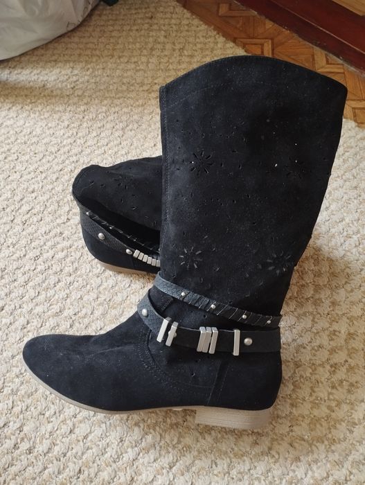 Черевики жіночі 40 р