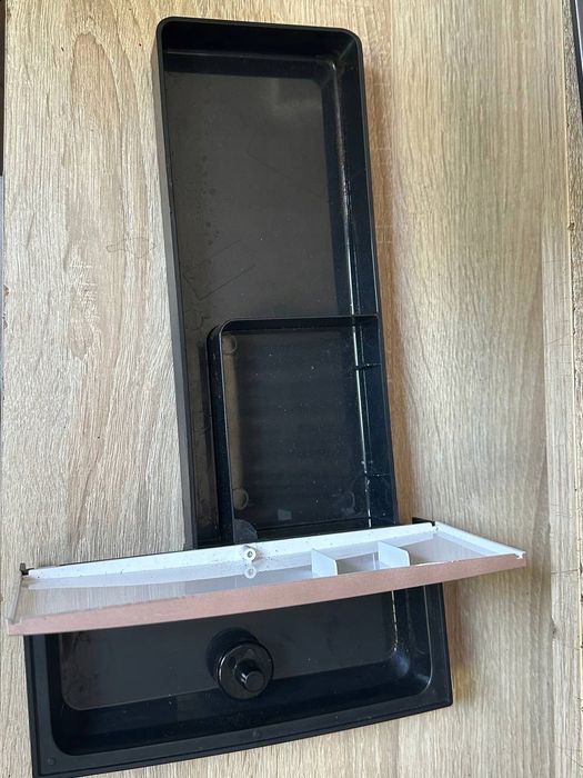 Obudowa dolna zbiornik wody do Ekspresu Cecotec Cremmaet Compactccino