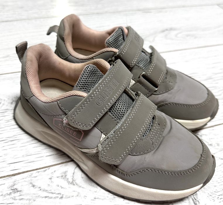 Кроссовки детские Clibee
