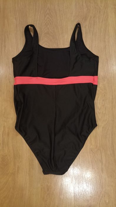 Strój kąpielowy jednoczęściowy Decathlon rozmiar L