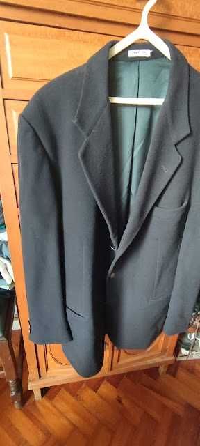 Blazer de Homem Caxemira