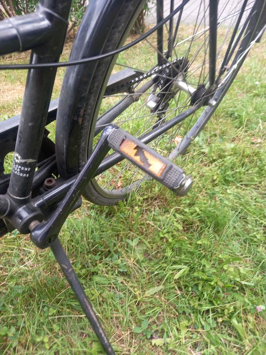 Rower damski Batavus