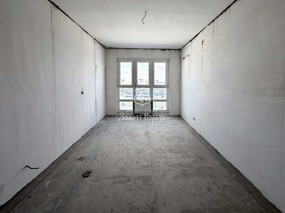 Квартира, 3к. Без ремонту. Гмирі, 22Б, Осокорки, Дарницький район