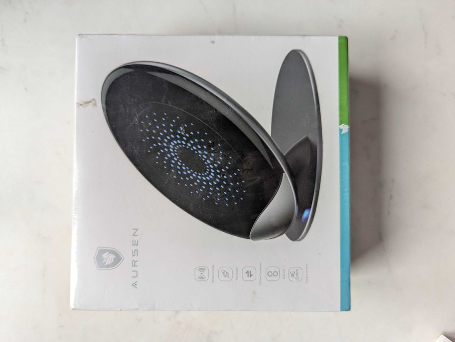 Бездротовий зарядний пристрій 3 in 1 для Apple, Samsung