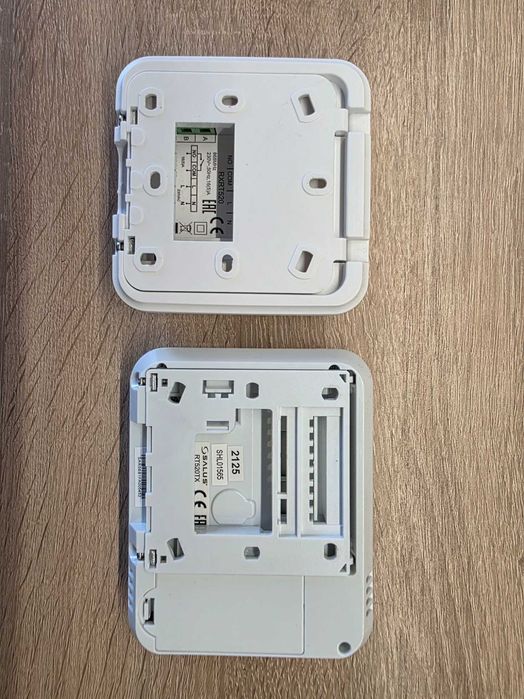 elektroniczny bezprz. termostat SALUS RT520RF z OpenTherm
