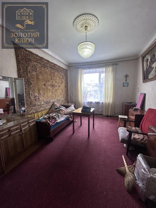 Продож 3к Квартири на Новомиколаївці