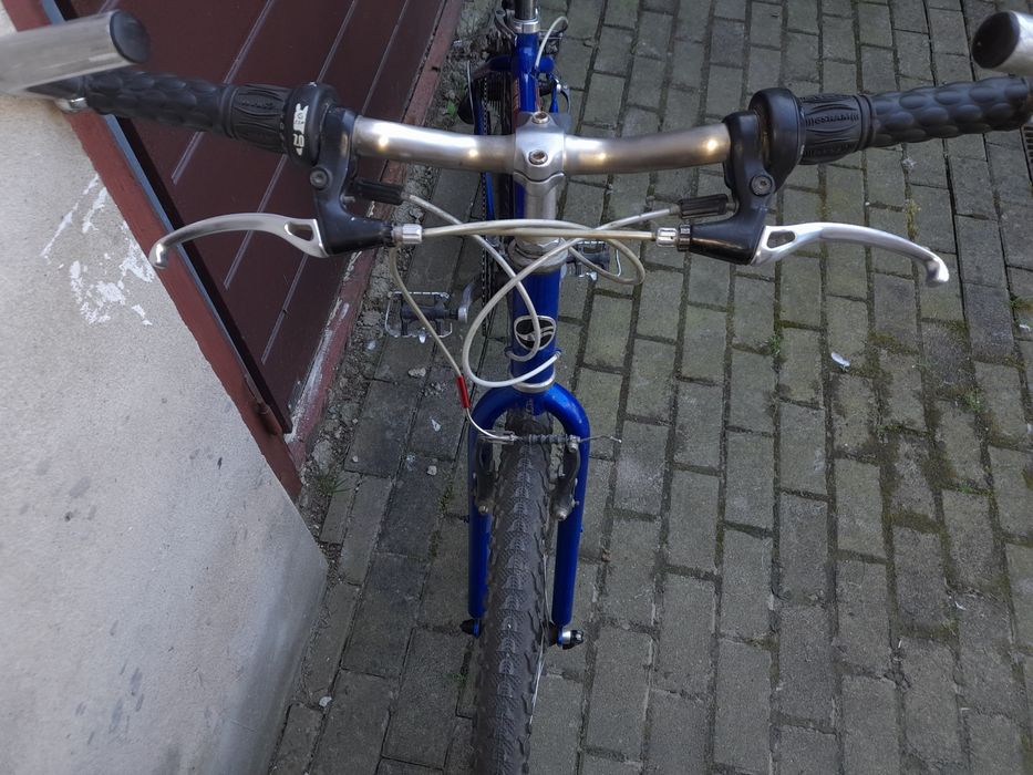 28 cali Batavus Giant  Merida Freeway 28 cali