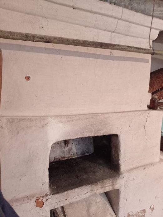 Невеликий будинок під дачу в селі Буди.