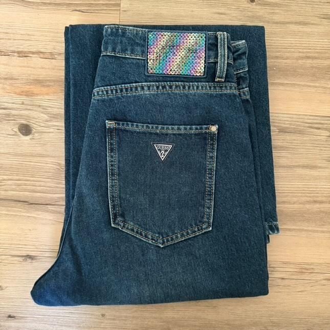 Calças de ganga Guess mulher 40