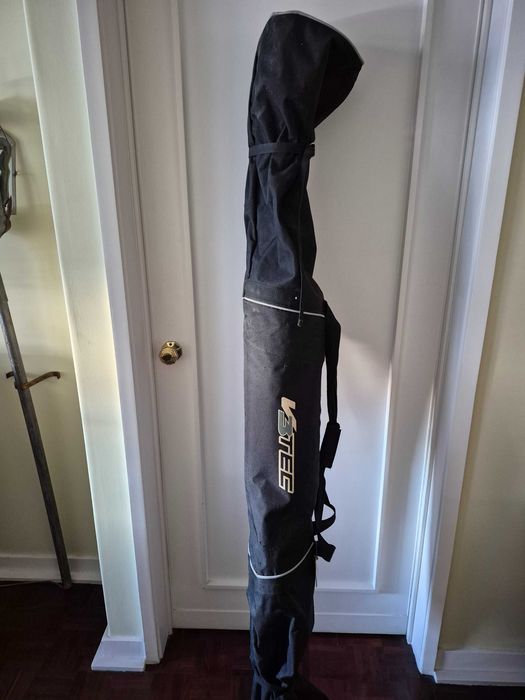 Skis neve Dinastar Contact 10 165cm