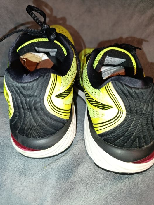 Asics 43 sneakersy SUPER STAN 43 buty do biegania 43.5