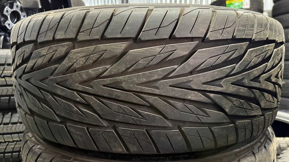 265/50/20 111V, TOYO PROXES ST 3 , літні шини, літо