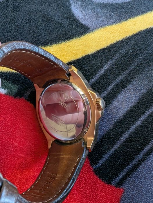 Мужские часы GUESS