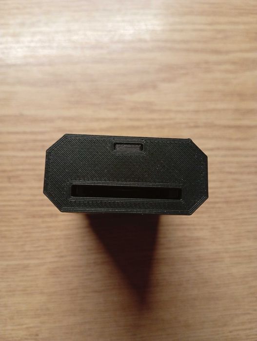 TapeCart Commodore64