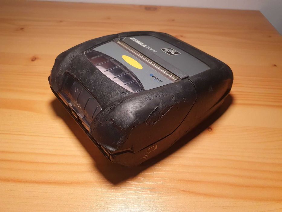 Mobilna drukarka etykiet Zebra ZQ510