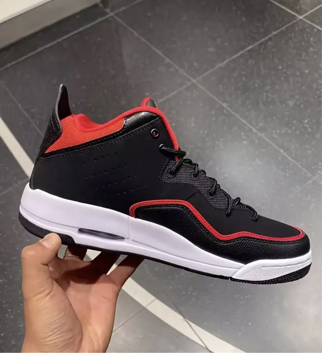 Sapatos retro Nike Jordan Courtside 23 para homem e Multiplos tamanhos